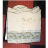 Image 1 : FULL SIZE ESTATE ENGLISH SPADE QUILT-ESTATE