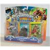 Image 1 : ACTIVISION SKYLANDER GIANTS 3 PACK DRAGONFIRE