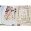 Image 4 : Antique Charles Dickens book