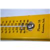 Image 3 : Antique Minneapolis Moline Kenaston thermometer
