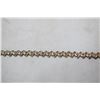 Image 2 : .925 Sterling tennis bracelet