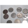 Image 2 : Various Pfenning coins