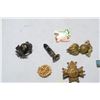 Image 3 : Military lot etc