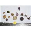 Image 1 : Military lot etc