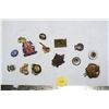 Image 1 : Military lot etc