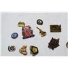 Image 2 : Military lot etc