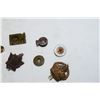 Image 3 : Military lot etc