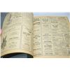 Image 3 : 1962 Alberta telephone directory