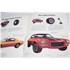 Image 4 : 1972 Chevrolet Camaro catalogue