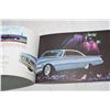 Image 3 : 1960 Ford Edsel catalogue