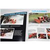 Image 5 : Case garden tractor catalogue
