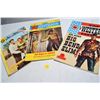 Image 1 : German western cowboy pulps