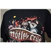 Image 2 : Vintage Motley Crue XL shirt