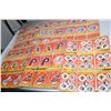 Image 1 : 1991 Fleer baseball stickers