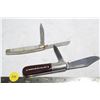Image 1 : Barlow knife etc