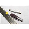 Image 2 : Barlow knife etc
