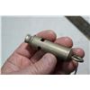 Image 2 : Vintage 2 chamber police whistle