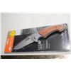Image 1 : New 3.25" folding knife