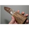 Image 2 : Primitive home made prairie knife