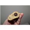 Image 3 : Primitive home made prairie knife