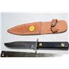 Image 1 : USA Sportsman hunting knife