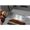 Image 2 : Rica Solingen hunting knife