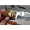 Image 3 : Rica Solingen hunting knife