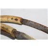 Image 2 : Sheffield Antler horse hoof knives