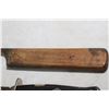 Image 2 : Solingen Germany knife & Russel Green River & parts knife