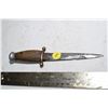 Image 1 : Solingen Germany dagger