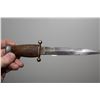 Image 3 : Solingen Germany dagger