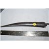 Image 1 : Antique knife, no handle
