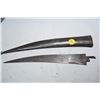 Image 3 : Antique knife, no handle