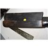 Image 2 : Sheffield machete