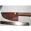 Image 1 : Early Canadian knife