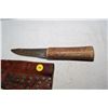Image 2 : Early Canadian knife