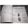 Image 2 : 1962 AC/Delco parts manual