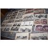 Image 1 : Stereoscope card lot USA military