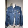 Image 1 : Vintage 1980's GW6 Jean jacket