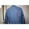 Image 2 : Vintage 1980's GW6 Jean jacket