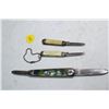 Image 1 : Sheffield knives