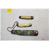 Image 2 : Sheffield knives