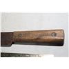 Image 2 : Old hickory 10" blade butcher knife