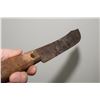 Image 3 : Old hickory 10" blade butcher knife
