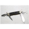 Image 2 : Boy scout knife Imperial USA