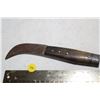 Image 1 : Skinning knife ??