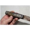 Image 2 : Skinning knife ??