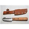 Image 3 : Zepf Canada skinning knife