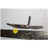 Image 1 : Schrade old timer knifer