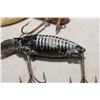 Image 2 : 3 vintage lures